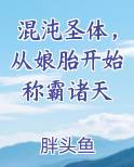 混沌圣体，从娘胎开始称霸诸天