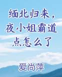缅北归来，夜小姐霸道点怎么了笔趣阁免费阅读