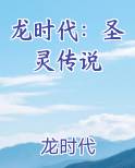 龙时代：圣灵传说