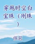 穿越时空白宝珠（刚珠）