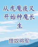 从虎魔夜叉开始种魔长生