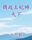 摄政王妃倾天下
