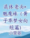 退休老头×魅魔妹（黄子华梦女向短篇）最新