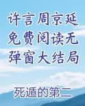 许言周京延免费阅读无弹窗大结局完整版小说