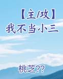 【主/攻】我不当小三