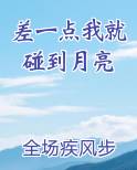 差一点我就碰到月亮原著小说