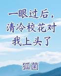 一眼过后，清冷校花对我上头了