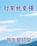 打架就变强